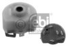 OPEL 00914850 Ignition-/Starter Switch